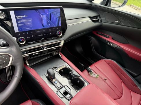 Certified 2023 Lexus RX 500h F Sport w/ Accessory Package (P3) AWD/4WD image 36
