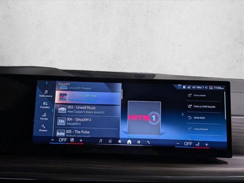 New 2026 BMW X5 xDrive50e w/ Premium Package image 12