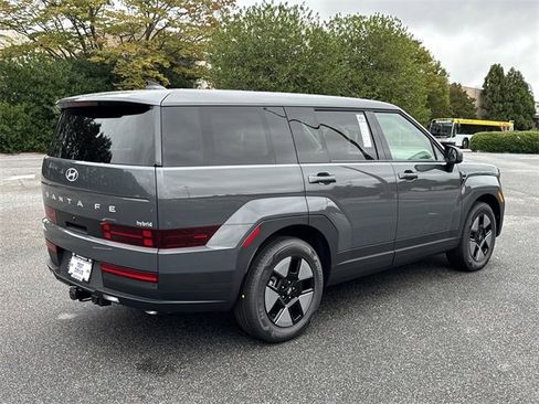 New 2026 Hyundai Santa Fe SE image 7