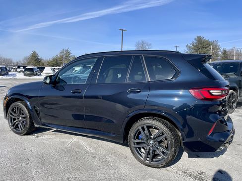 Used 2023 BMW X5 M Base w/ Competition Package image 5