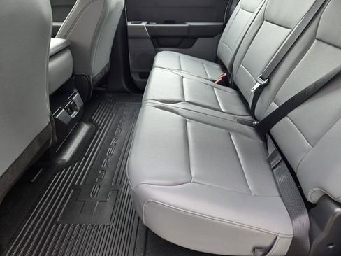 New 2025 Ford F350 XL image 22