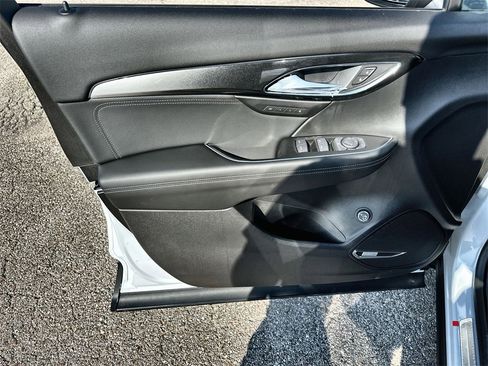 New 2026 Buick Envision Preferred image 21