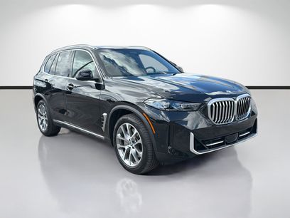 Used 2025 BMW X5 xDrive50e w/ Executive Package
