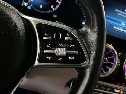 Certified 2023 Mercedes-Benz GLA 250 4MATIC image 22