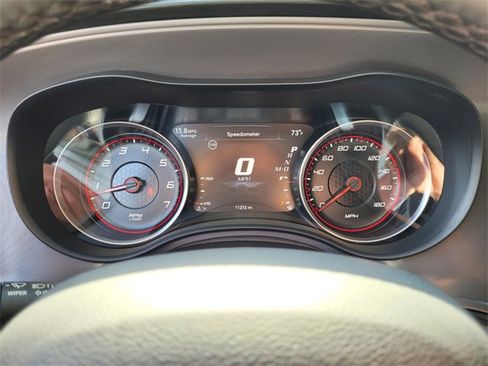 Certified 2023 Dodge Charger Scat Pack w/ Plus Group image 31