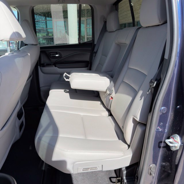 Used 2023 Honda Ridgeline RTL image 12