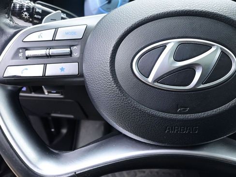 Used 2023 Hyundai Palisade SEL image 15