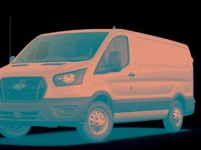 New 2025 Ford Transit 150 Low Roof AWD