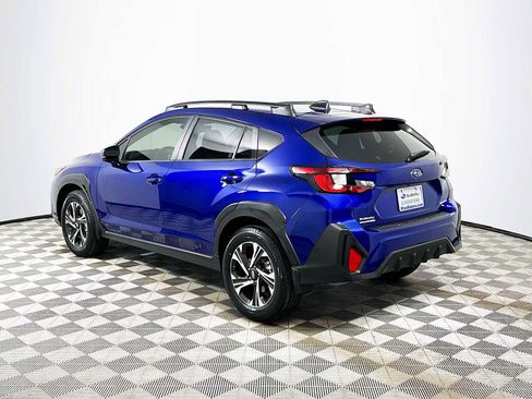 Certified 2024 Subaru Crosstrek 2.0i Premium image 5