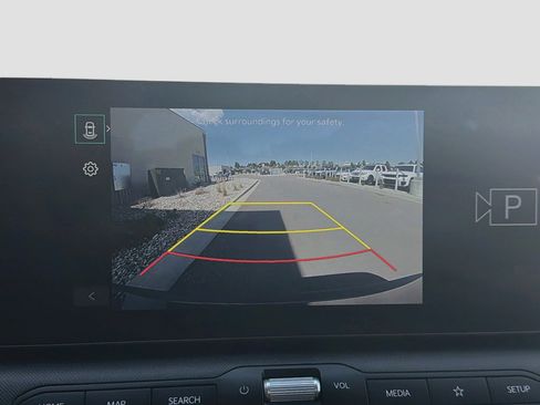 Used 2025 Kia K4 FWD image 23