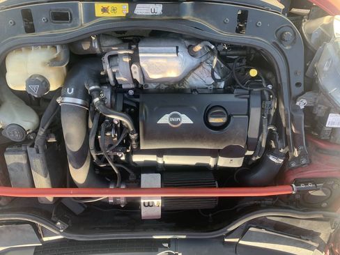Used 2011 MINI Cooper S FWD image 12