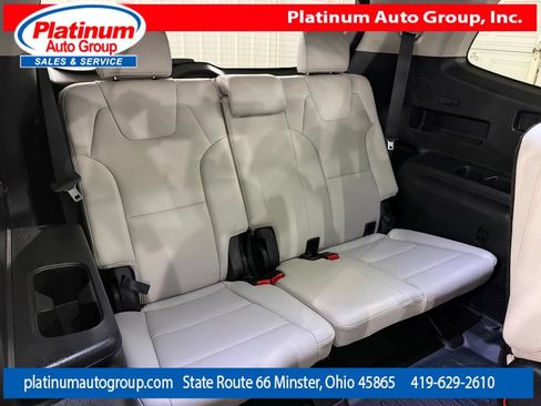 Used 2021 Kia Telluride SX w/ SX Prestige Package AWD/4WD image 37