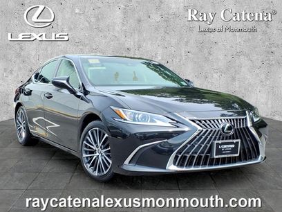 Certified 2024 Lexus ES 350 w/ Premium Package