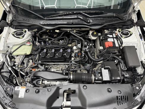 Used 2021 Honda Civic EX image 7