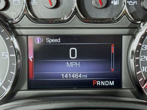 Used 2015 GMC Yukon SLT AWD/4WD image 21