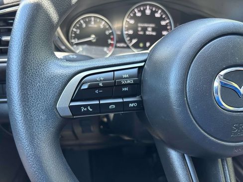 Certified 2024 MAZDA CX-30 AWD 2.5 S image 17