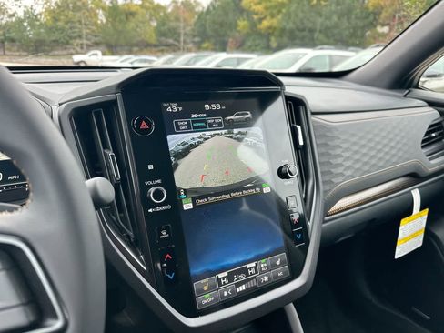 New 2026 Subaru Forester Wilderness image 31