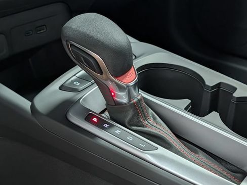 New 2026 Chevrolet Trax RS w/ Sunroof Package FWD image 23