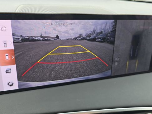 New 2026 Genesis GV70 2.5T Advanced image 12