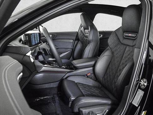 Certified 2025 Audi S5 Premium Plus w/ Premium Plus Package AWD/4WD image 17