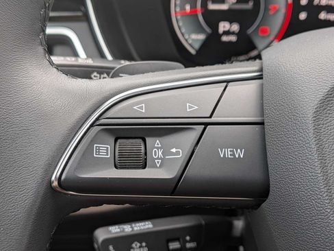 Used 2023 Audi A5 2.0T Premium Plus AWD/4WD image 24