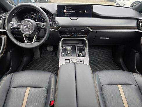 Used 2024 MAZDA CX-90 Plug-In Hybrid w/ Premium Plus AWD/4WD image 19