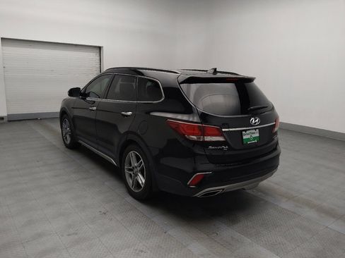 Used 2019 Hyundai Santa Fe XL w/ Cargo Package image 5