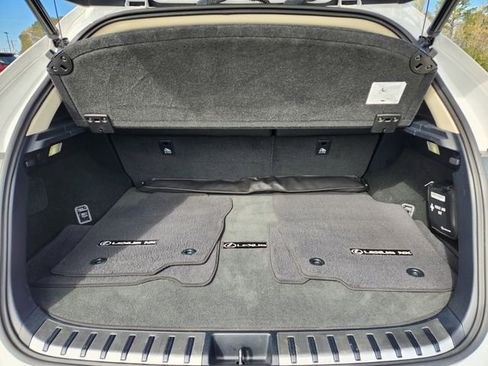 Used 2021 Lexus NX 300 300 Base w/ Premium Package image 16