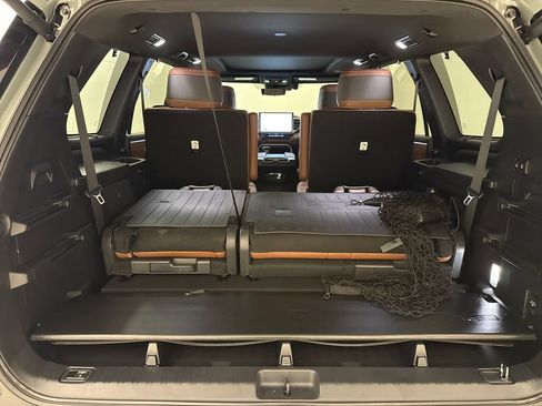 Used 2026 Toyota Sequoia 1794 Edition AWD/4WD image 12