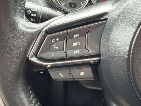Used 2018 MAZDA CX-9 Touring w/ Touring Premium Package AWD/4WD image 12