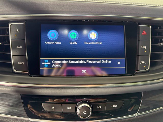 Used 2023 Buick Enclave Premium w/ Experience Buick Package AWD/4WD image 21