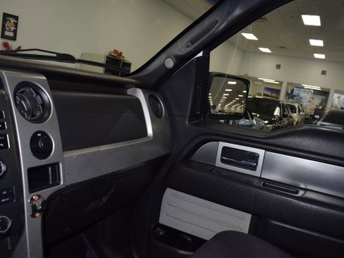 Used 2012 Ford F150 Raptor image 27