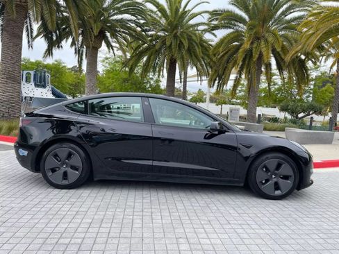 Used 2022 Tesla Model 3 Long Range image 7