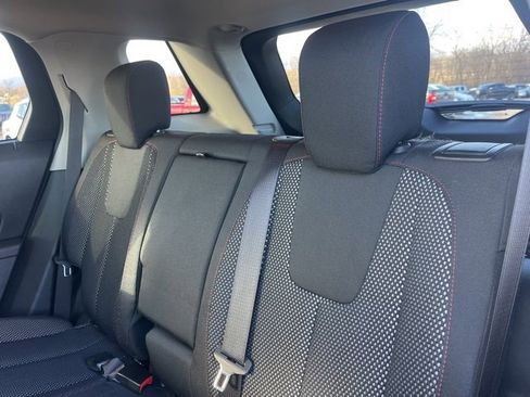 Used 2015 GMC Terrain SLE w/ Convenience Package image 34