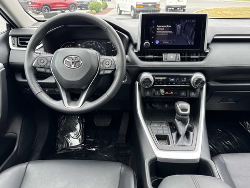 Used 2023 Toyota RAV4 XLE Premium AWD/4WD image 3