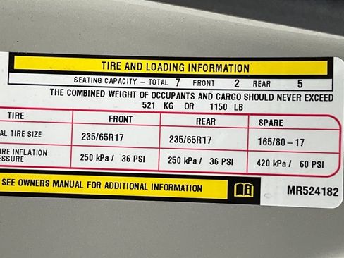 Used 2021 Chrysler Pacifica Touring-L FWD image 85