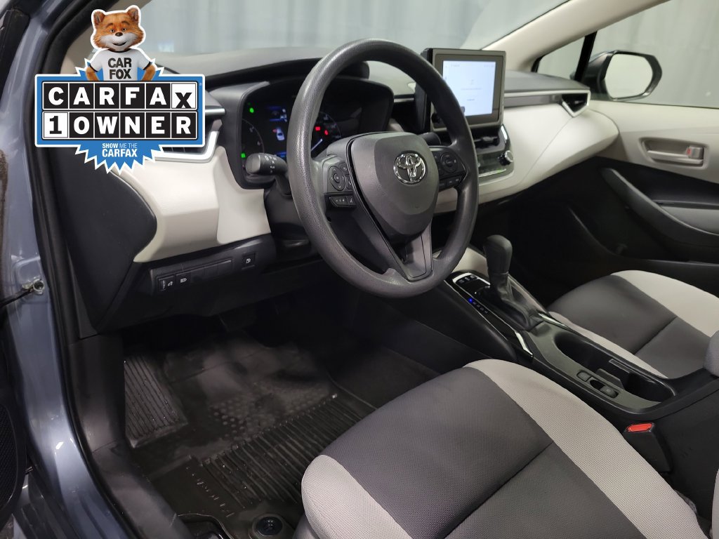 Used 2024 Toyota Corolla LE FWD image 16