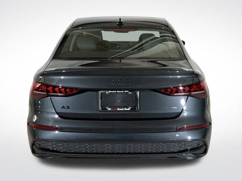 New 2026 Audi A3 2.0T Premium image 20