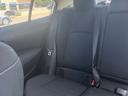 Used 2023 Toyota Corolla LE FWD image 13