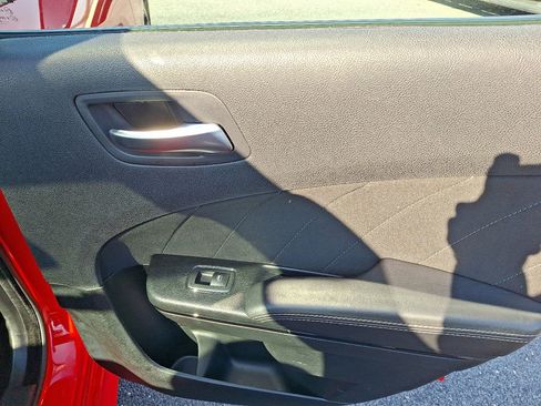 Certified 2023 Dodge Charger GT w/ Blacktop Package image 14