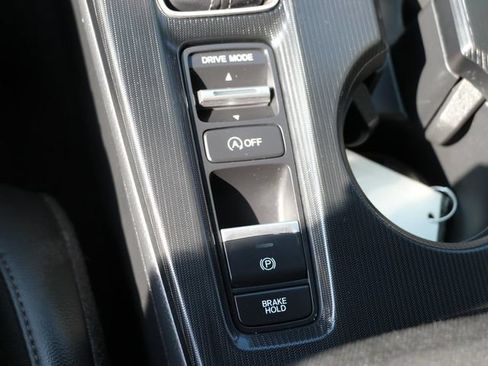 Used 2022 Honda Civic Sport image 28