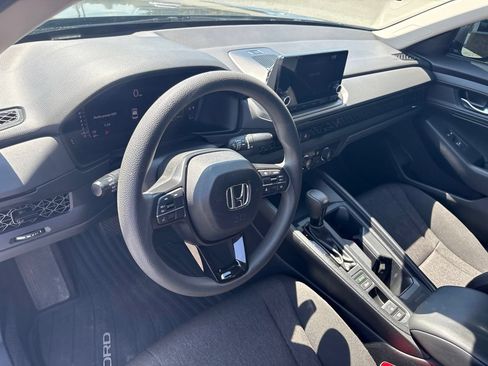 Used 2024 Honda Accord LX image 4