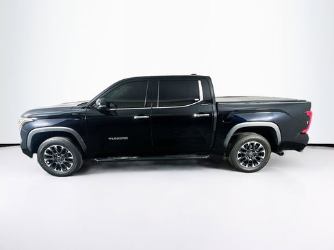 Used 2023 Toyota Tundra Limited image 4