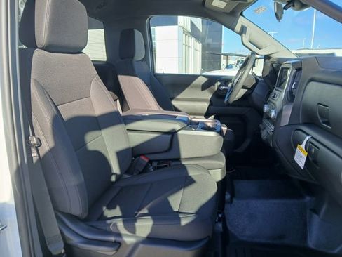 New 2026 GMC Sierra 1500 Pro w/ Pro Value Package AWD/4WD image 15