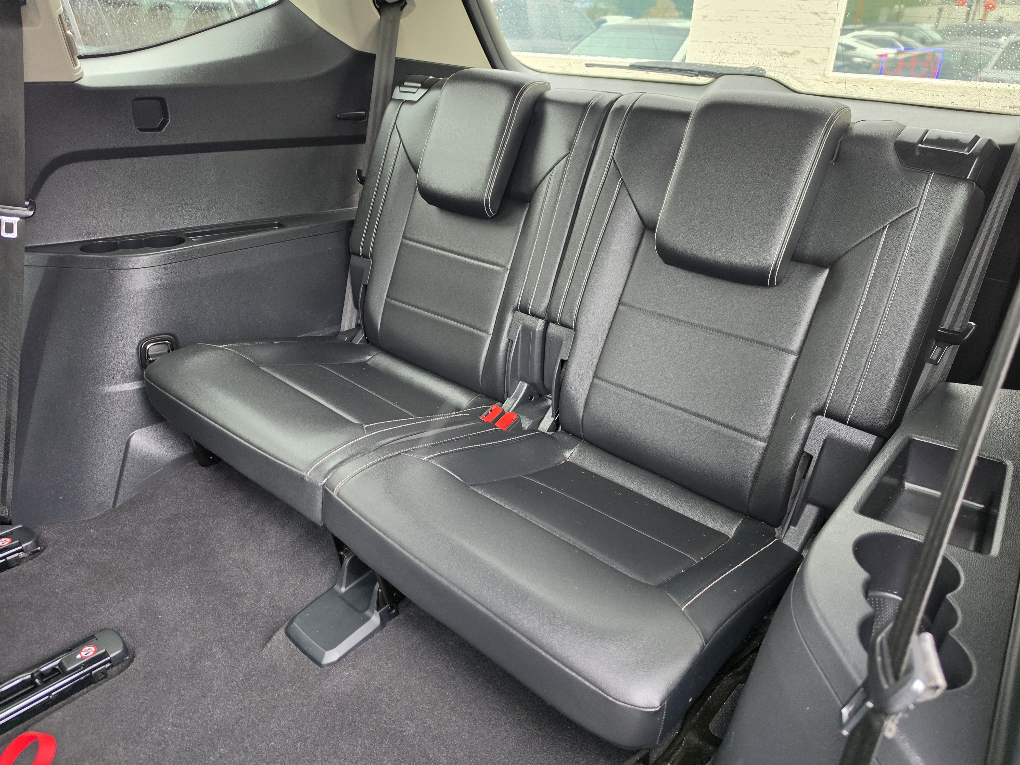 Used 2021 Volkswagen Atlas SE FWD image 18