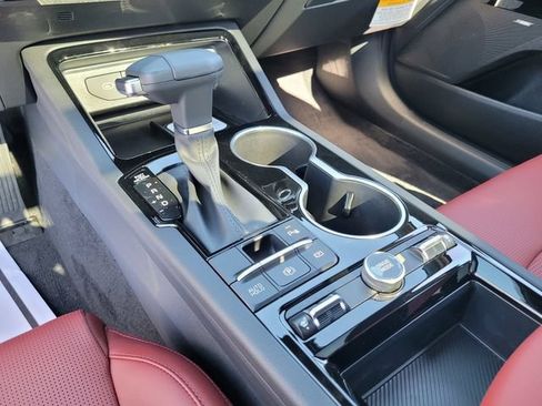 New 2026 Kia K5 GT-Line FWD image 10