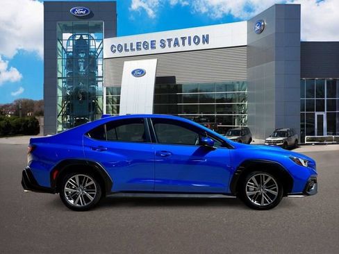 Used 2024 Subaru WRX Base image 6