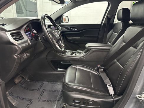 Used 2023 GMC Acadia SLT image 21