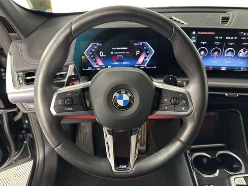 Certified 2023 BMW X1 xDrive28i w/ Premium Package image 16