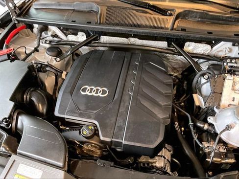 Used 2023 Audi Q5 2.0T Premium Plus w/ Premium Plus Package AWD/4WD image 34